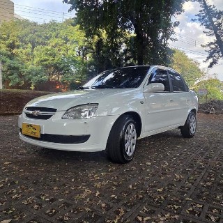 Foto do veículo Chevrolet Classic 1.0 Flexpower Advantage