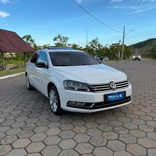 Foto do veículo Volkswagen Passat 2.0 Tsi Dsg