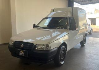 Foto do veículo Fiat Fiorino 1.3 Furgao Flex