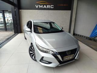 Foto do veículo Nissan Sentra Advance 2.0 16v Aut.