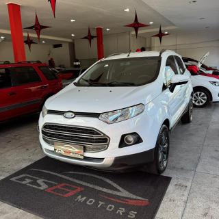 Foto do veículo Ford Ecosport 1.6 16v Flex Freestyle