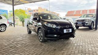 Foto do veículo Honda Hr-v Ex 1.8 Flexone 16v 5p Aut.