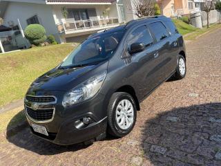 Foto do veículo Chevrolet Spin 1.8 Econoflex Ltz 7s