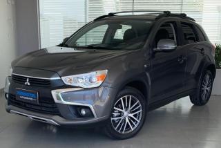 Foto do veículo Mitsubishi Asx 2.0 Cvt