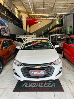 Foto do veículo Chevrolet Onix 1.0 Lt