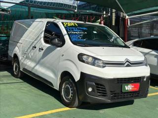 Foto do veículo Citroën Jumpy 1.6 Furgão Pack Turbo Diesel