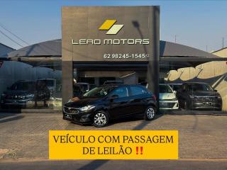 Foto do veículo Chevrolet Onix 1.4 Spe/4 Eco Lt Auto