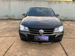 Foto do veículo Volkswagen Golf 1.6 Vht Total Flex Sportline Ltd Edition