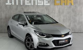 Foto do veículo Chevrolet Cruze Sport Ltz 1.4 16v Tb Flex 5p Aut.