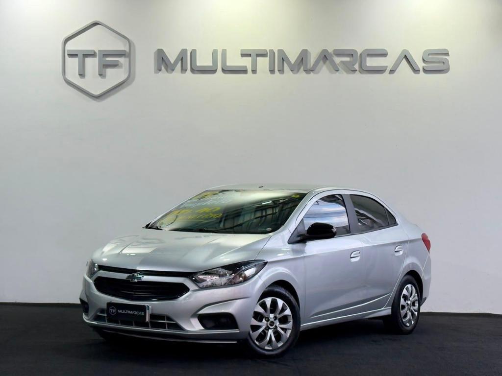 Chevrolet Onix ONIX SEDAN Plus LT 1.0 12V TB Flex Mec. 2021