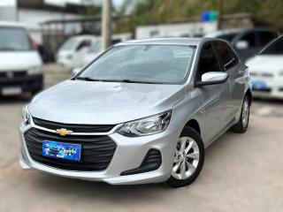 Foto do veículo Chevrolet Onix 1.0 Turbo Lt
