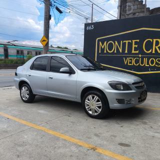 Foto do veículo Chevrolet Prisma 1.4 8v Econoflex Maxx