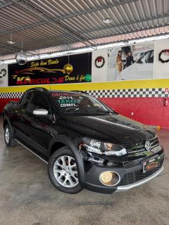 Foto do veículo Volkswagen Saveiro 1.6 Total Flex Cabine Simples