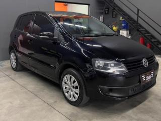 Foto do veículo Volkswagen Fox 1.6 Vht Total Flex