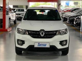 Foto do veículo Renault Kwid Intense 1.0 Flex 12v 5p Mec.