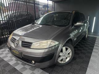 Foto do veículo Renault Megane Sedan Dynamique 2.0 16v Aut.