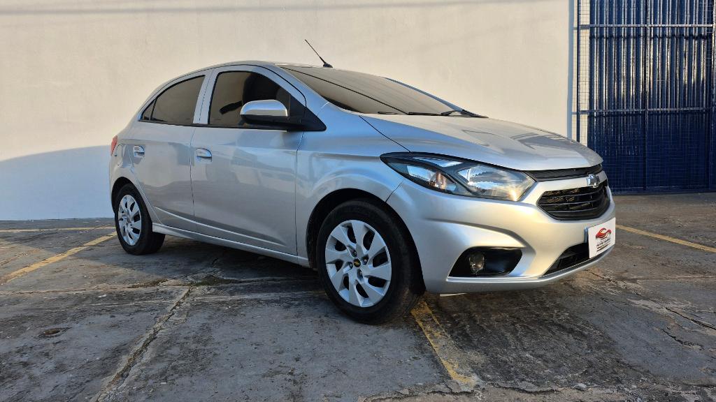 Chevrolet Onix 2018