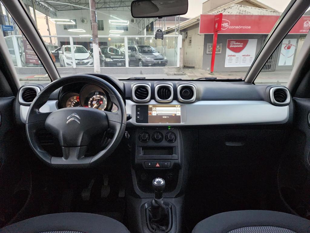 Citroen Citroën Aircross