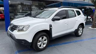 Foto do veículo Renault Duster 1.6 Intense