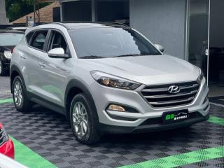 Foto do veículo Hyundai Tucson Gls 1.6 Turbo 16v Aut.