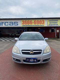 Foto do veículo Chevrolet Vectra 2.0 Expression Flexpower