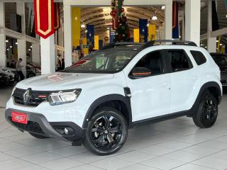 Foto do veículo Renault Duster 1.3 Tce Iconic Plus Cvt