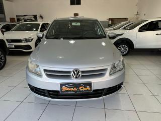 Foto do veículo Volkswagen Voyage Trend 1.6 Mi Total Flex 8v 4p