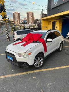 Foto do veículo Mitsubishi Asx 2.0 Cvt 4x2