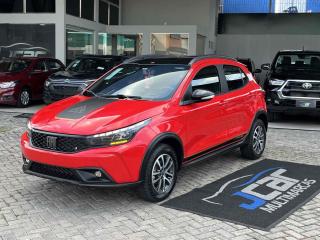 Foto do veículo Fiat Argo 1.3 Trekking Cvt