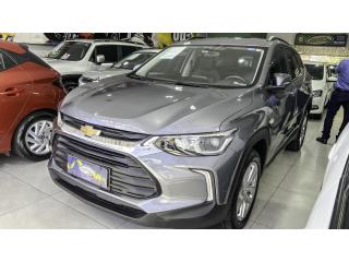 Foto do veículo Chevrolet Tracker 1.0 Turbo Ltz Auto
