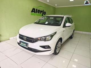 Foto do veículo Fiat Cronos Drive 1.3 8v Flex