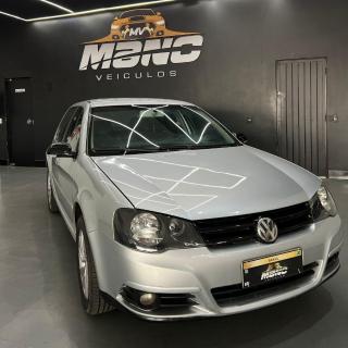 Foto do veículo Volkswagen Golf Sportline 1.6 Mi Total Flex 8v 4p