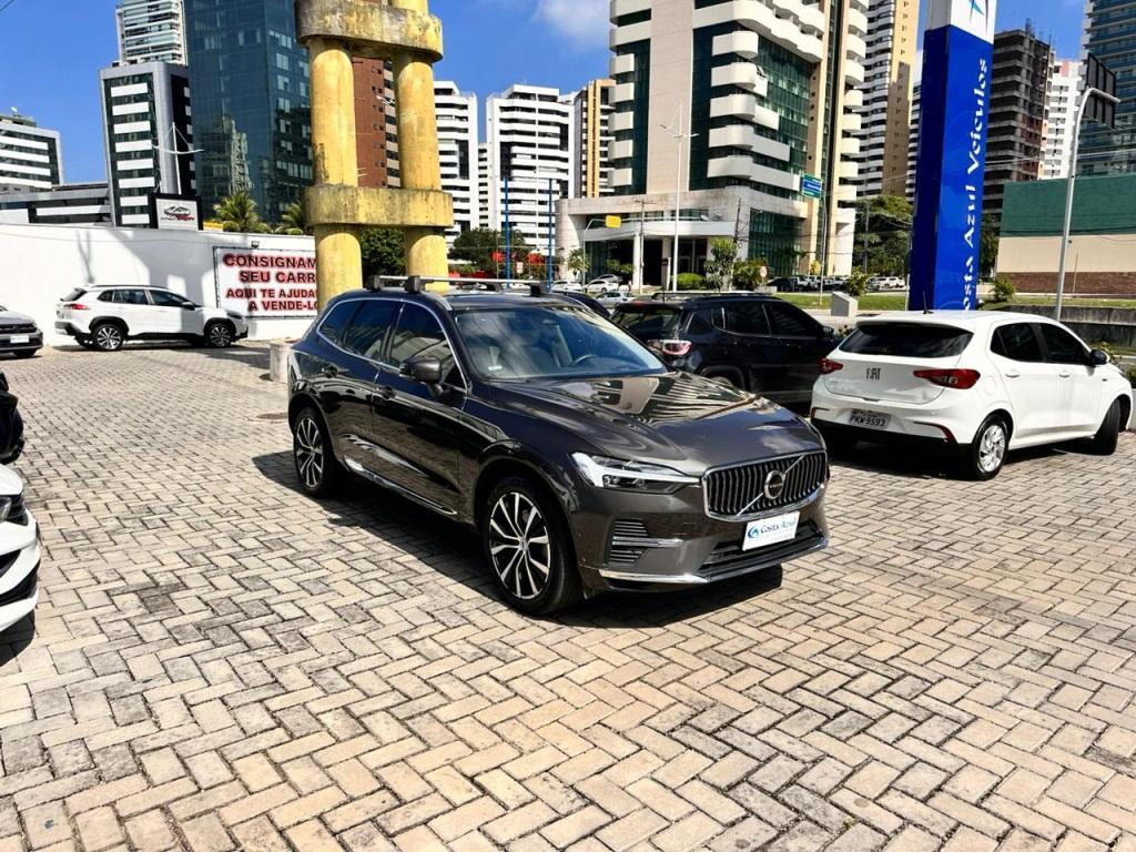 Volvo Xc60 2023