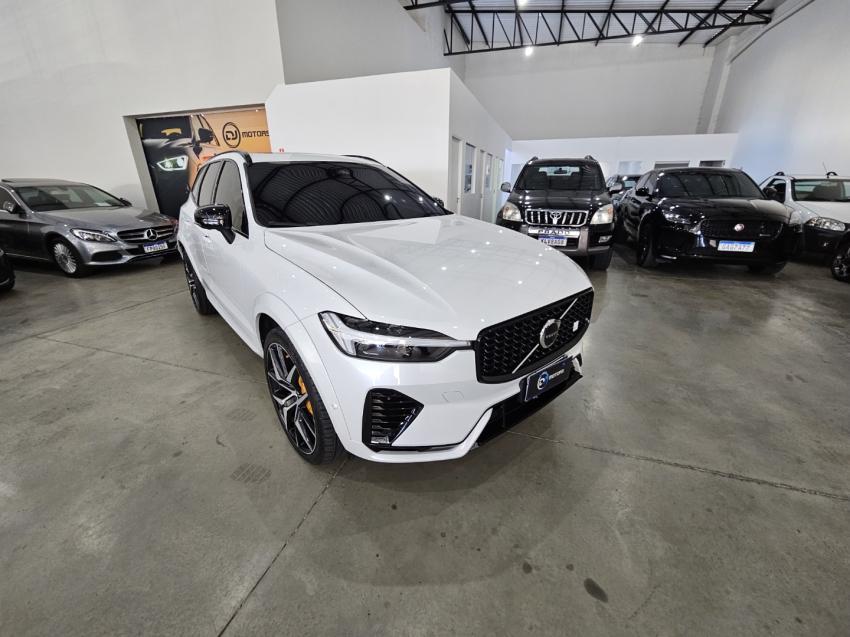 Volvo Xc 2024