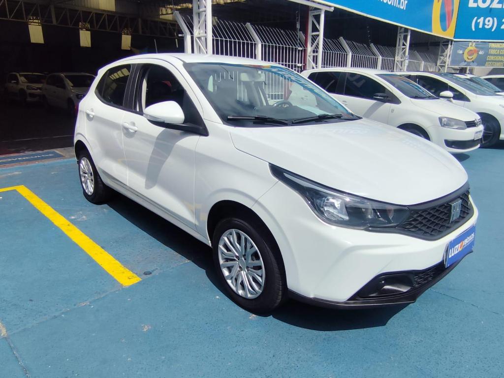 Fiat Argo