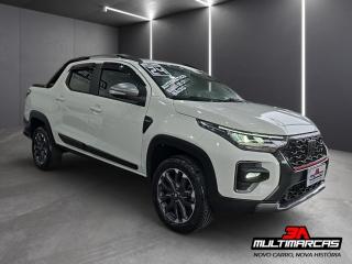 Foto do veículo Fiat Strada 1.0 T200 Cabine Dupla Ultra Cvt