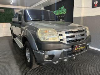 Foto do veículo Ford Ranger 2.3 4x2 Xlt Cabine Dupla