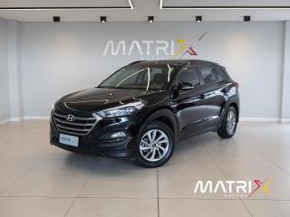 Foto do veículo Hyundai Tucson Gls 1.6 Turbo 16v Aut.
