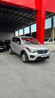 Foto do veículo Fiat Mobi 1.0 Like