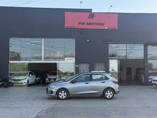 Foto do veículo Chevrolet Onix 1.0 Lt