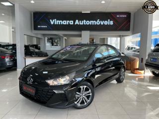 Foto do veículo Hyundai Hb20 1.0 T-gdi Comfort Auto