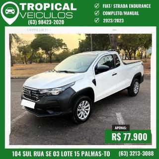 Foto do veículo Fiat Strada 1.3 Cabine Dupla Freedom