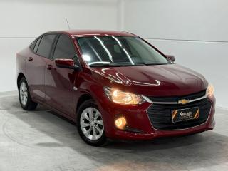 Foto do veículo Chevrolet Onix Sedan Plus Ltz 1.0 12v Tb Flex Mec.