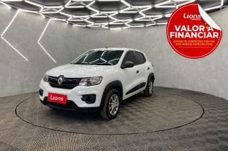 Foto do veículo Renault Kwid 1.0 Zen