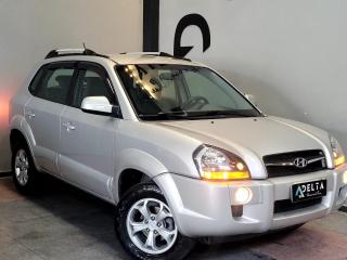 Foto do veículo Hyundai Tucson 2.0l 16v Flex Gls Auto Top