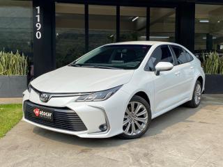 Foto do veículo Toyota Corolla Xei 2.0 Flex 16v Aut.