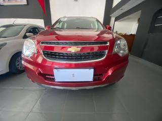 Foto do veículo Chevrolet Captiva 3.0 V6 Auto 4wd