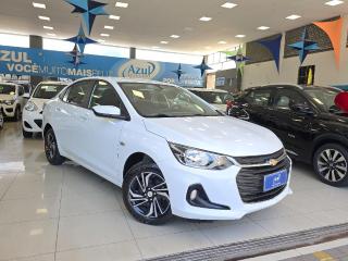 Foto do veículo Chevrolet Onix Plus 1.0 Turbo Lt Auto