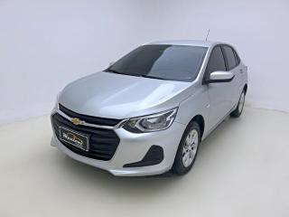 Foto do veículo Chevrolet Onix 1.0 Turbo Lt Auto