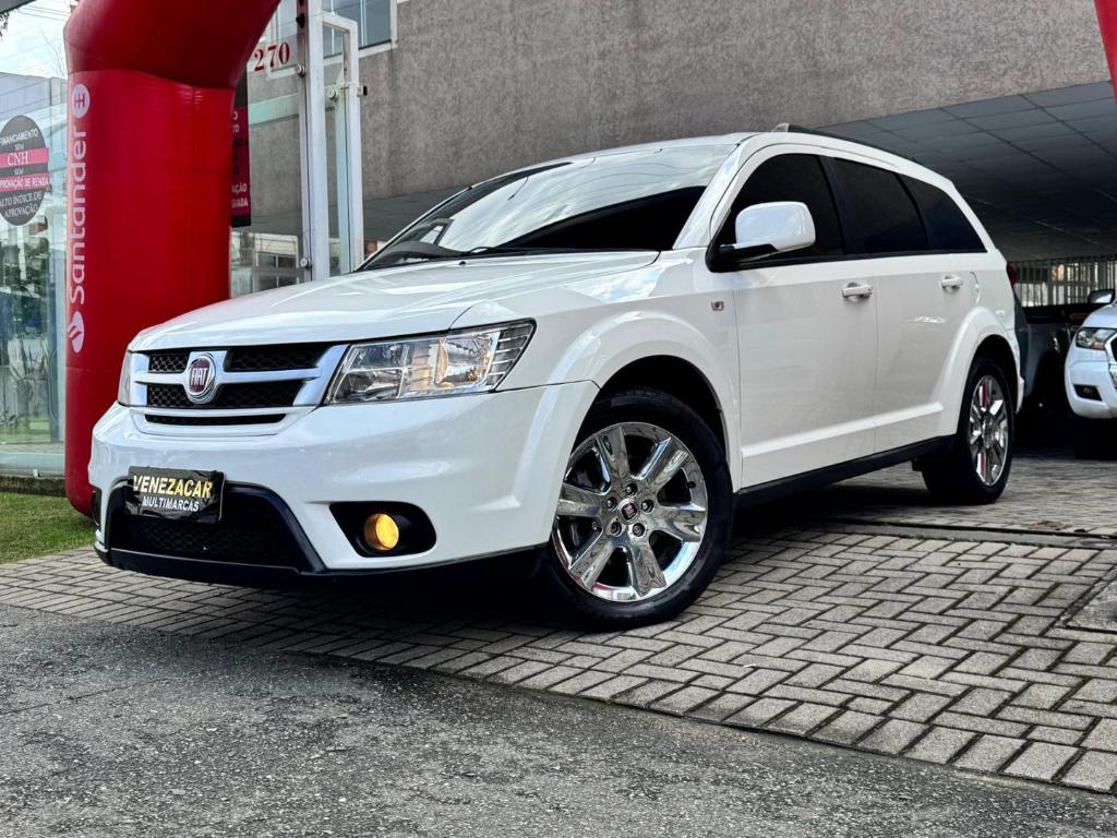 Fiat Freemont